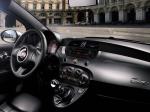 Fiat 500 TwinAir + 2011 года